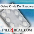 Gelée Orale De Nizagara 16